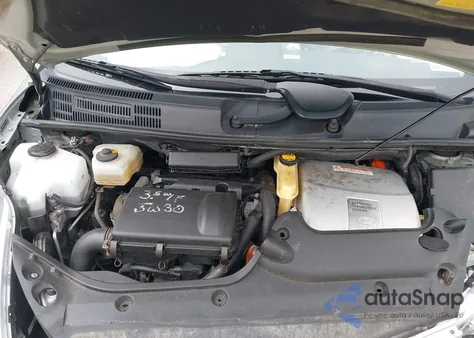 2006 Toyota Prius z USA, uszkodzony, nr VIN JTDKB20U363149947